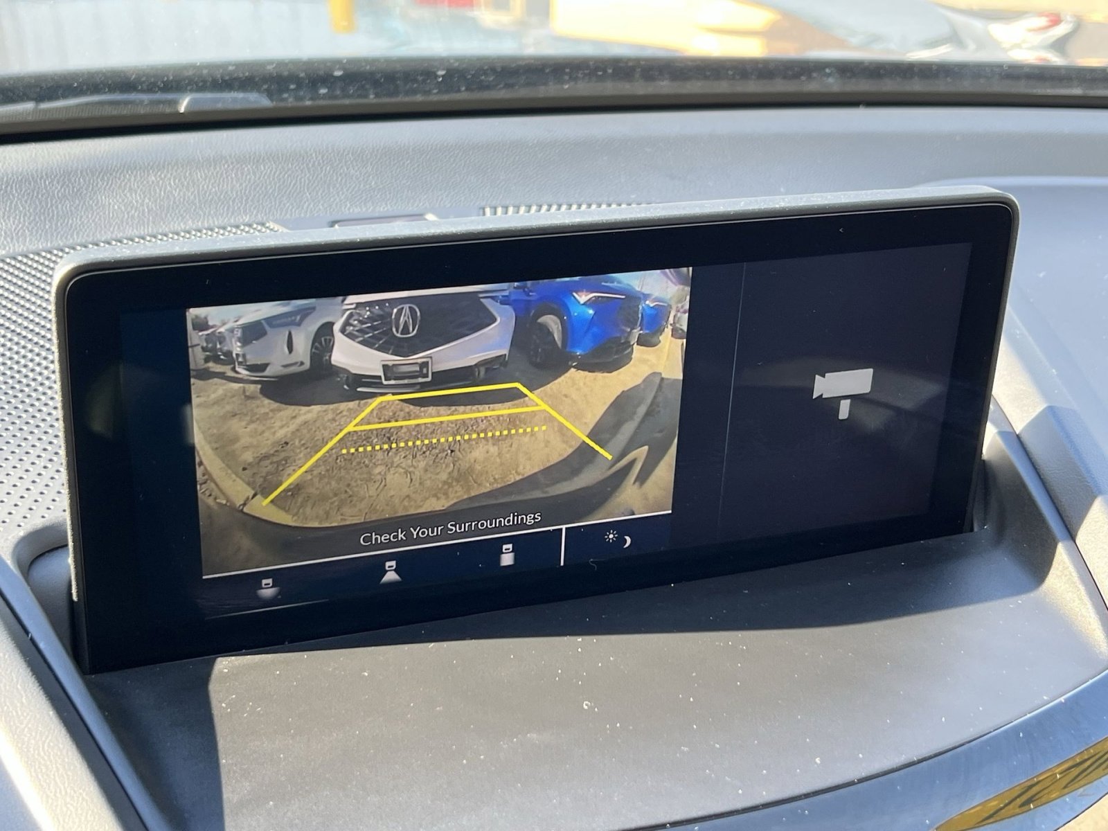 Certified 2021 Acura RDX AWD image 20