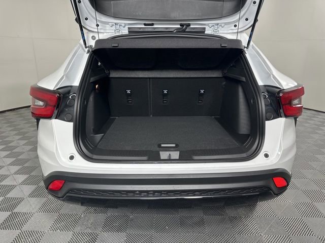 New 2026 Chevrolet Trax RS image 11