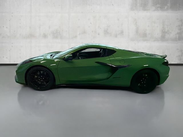 New 2026 Chevrolet Corvette Z06 w/ Battery Protection Package image 8