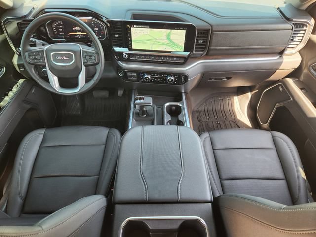 Used 2026 GMC Sierra 1500 SLT w/ SLT Premium Plus Package AWD/4WD image 25