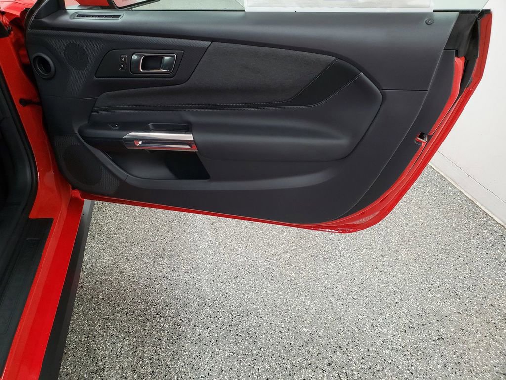 New 2026 Ford Mustang Coupe image 18