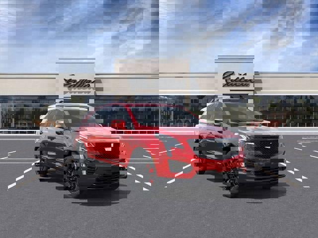 New 2026 Cadillac XT5 Sportv w/ LPO, Onyx Lite Package image 1