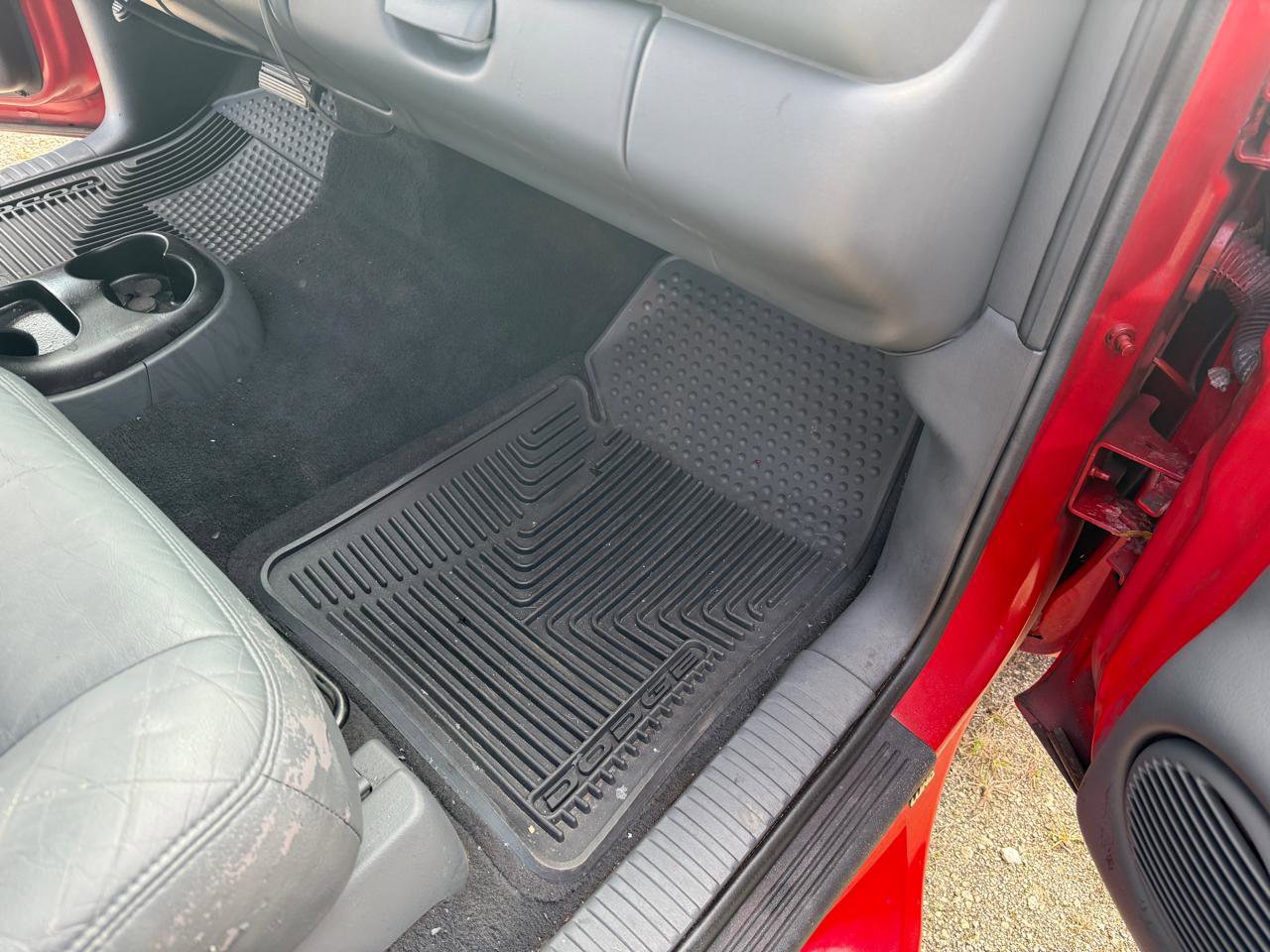 Used 1999 Dodge Dakota Sport image 20