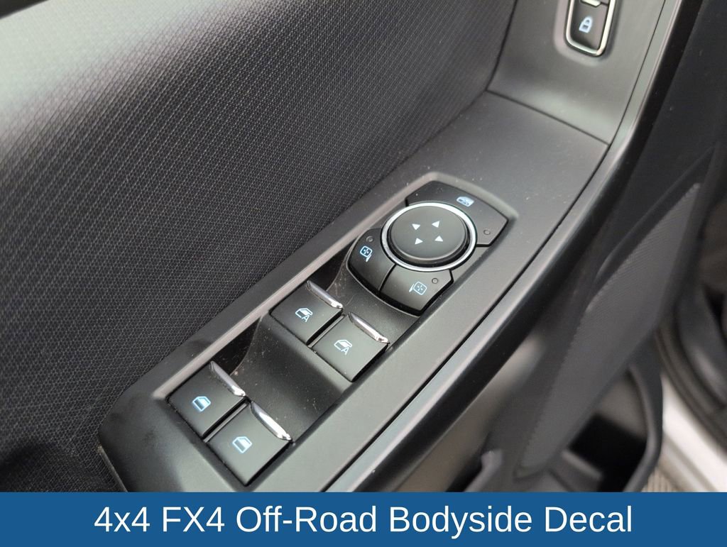 Used 2023 Ford F150 XL w/ STX Appearance Package AWD/4WD image 32