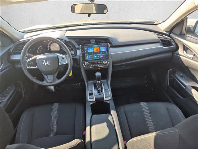 Used 2018 Honda Civic LX image 16