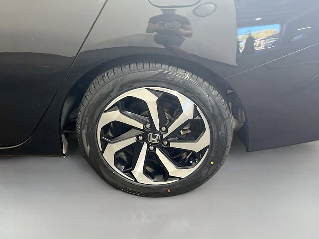 Used 2017 Honda Accord EX-L image 26