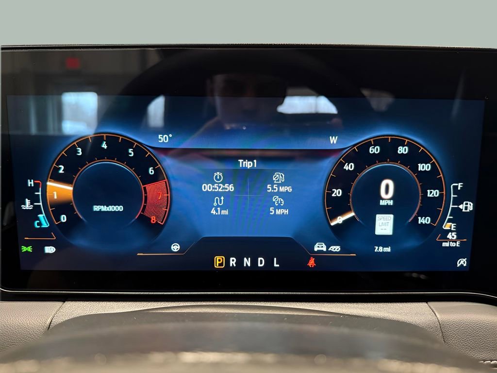 New 2026 Ford Mustang Premium image 10