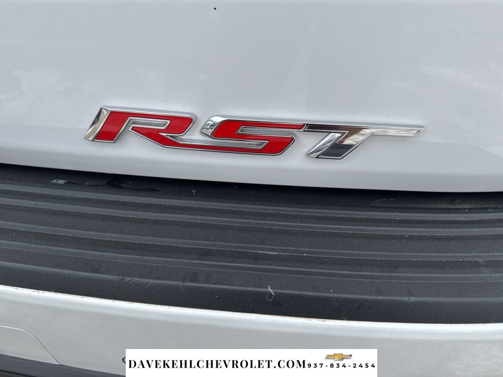 Certified 2023 Chevrolet Tahoe RST AWD/4WD image 39