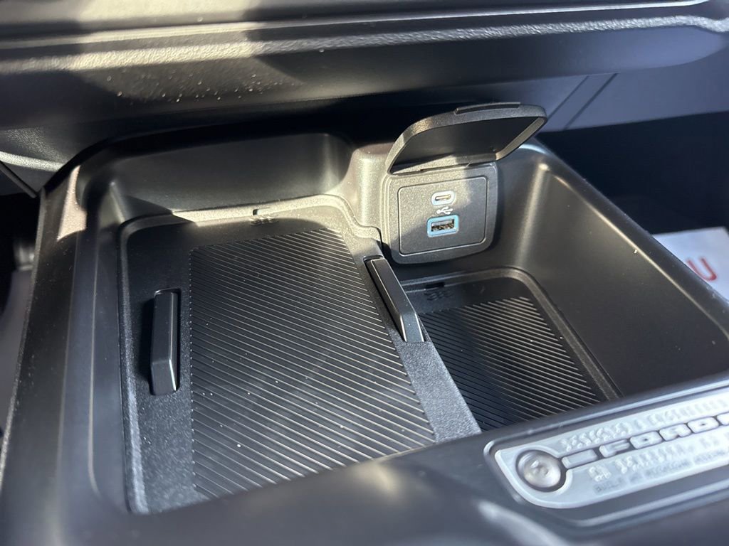 New 2025 Ford Bronco Big Bend image 31