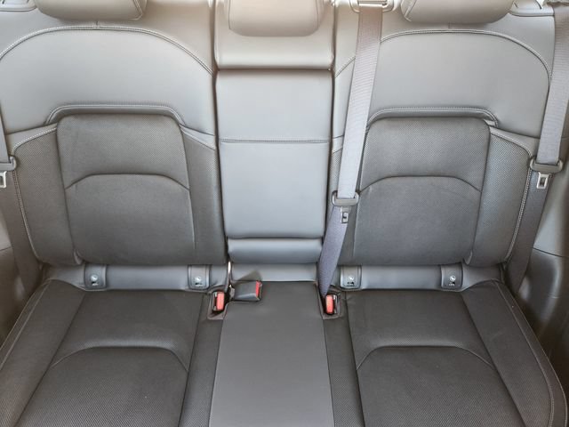 New 2026 MAZDA CX-5 Select AWD/4WD image 14