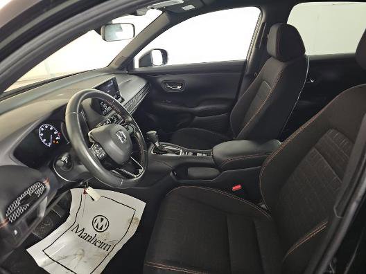 Used 2024 Honda HR-V Sport image 5