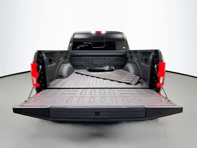 Used 2020 Ford F150 Platinum w/ Equipment Group 701A Luxury image 27