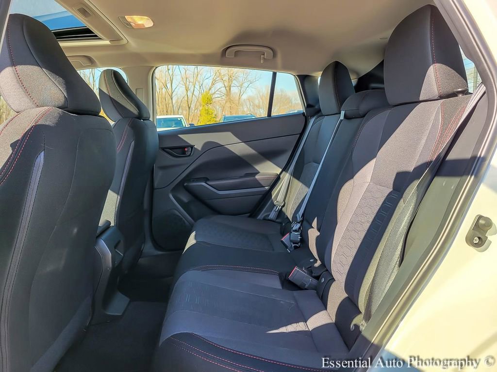 Used 2024 Subaru Impreza 2.0i Sport image 11