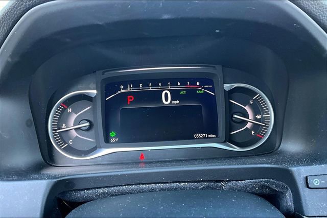 Used 2022 Honda Passport EX-L image 20