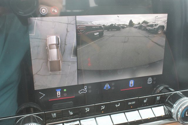 New 2026 GMC Canyon AT4 w/ Technology Plus Package image 41