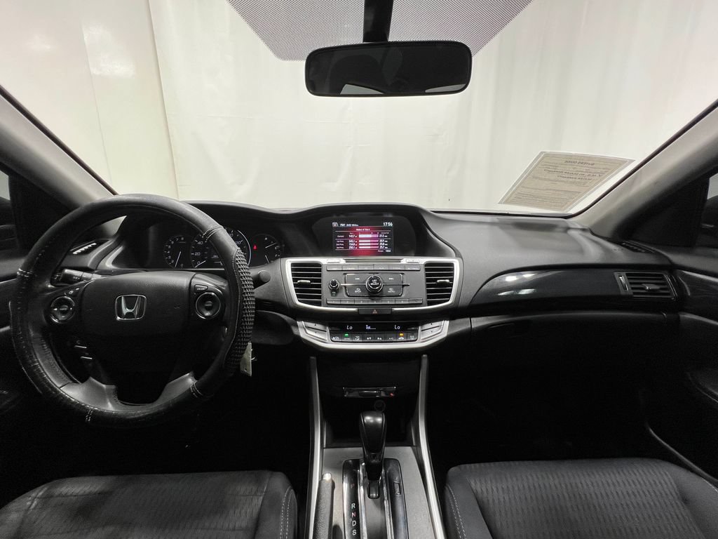 Used 2013 Honda Accord Sport image 18
