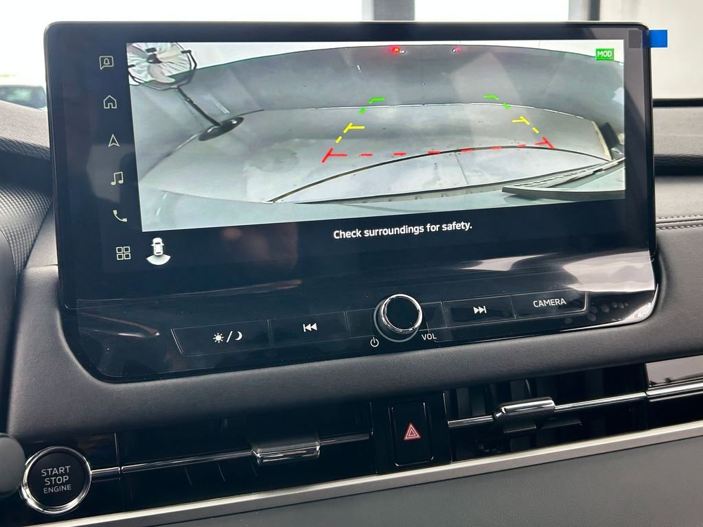 New 2025 Mitsubishi Outlander AWD image 19