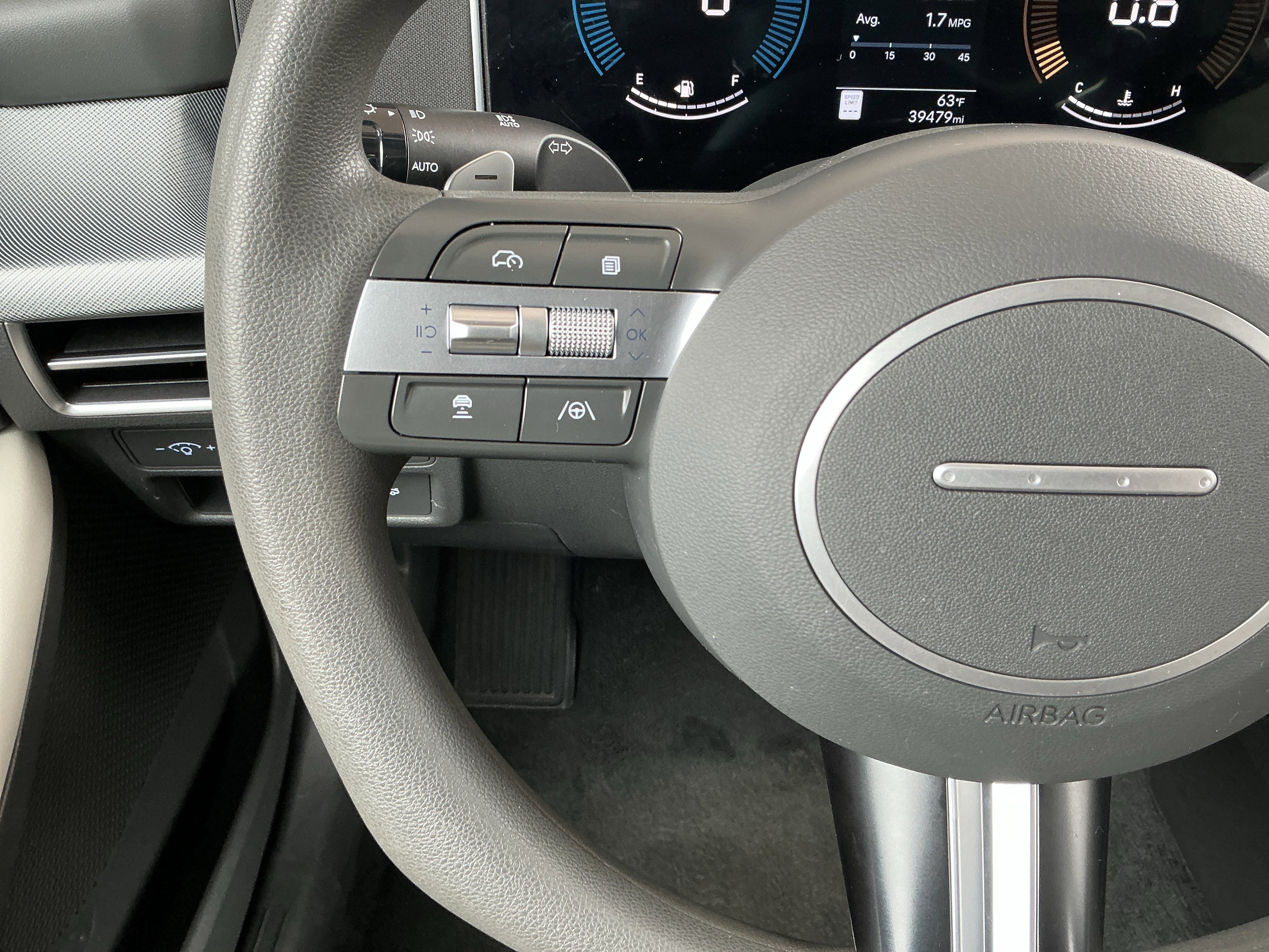 Used 2025 Hyundai Sonata SEL image 12