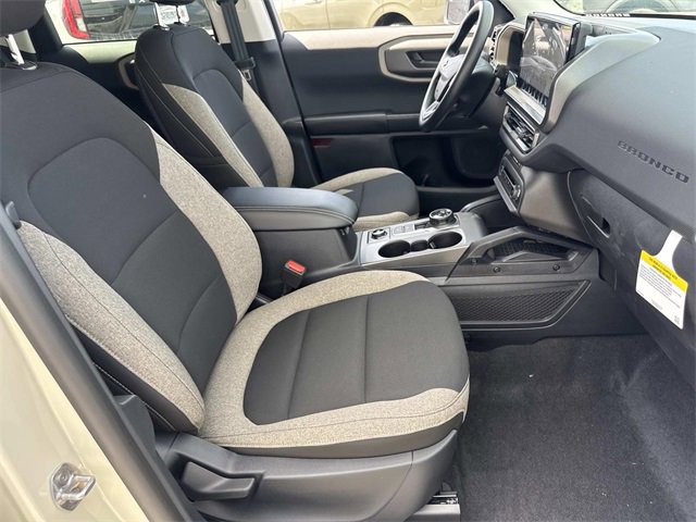 New 2025 Ford Bronco Sport Big Bend image 11