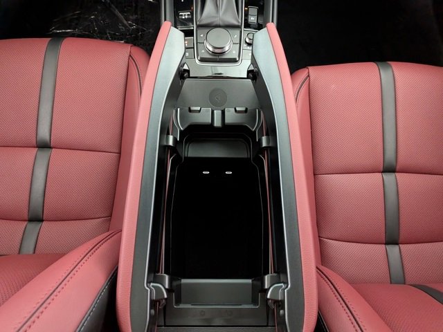 New 2026 MAZDA CX-50 AWD 2.5 Hybrid w/ Premium Pkg image 28