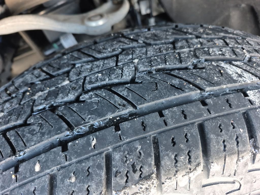 Used 2024 GMC Sierra 1500 SLE image 28