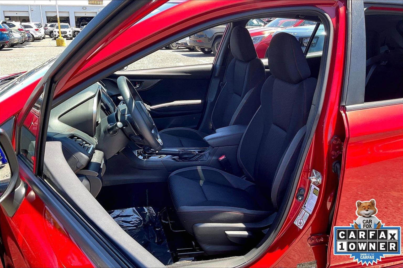 Used 2018 Subaru Impreza 2.0i Sport AWD/4WD image 8