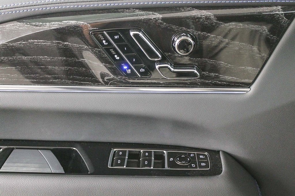 Used 2026 Cadillac Escalade IQ Sport 1 image 23