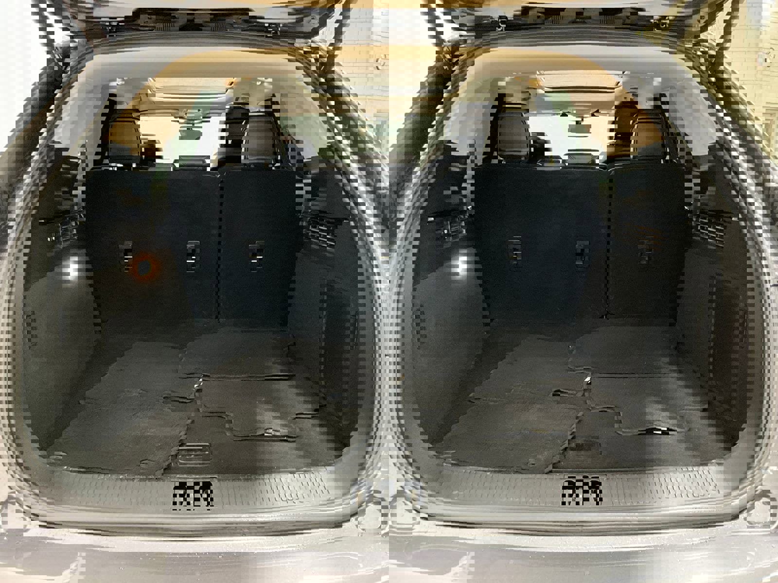 Used 2021 Lincoln Nautilus Reserve w/ Equipment Group 201A image 24