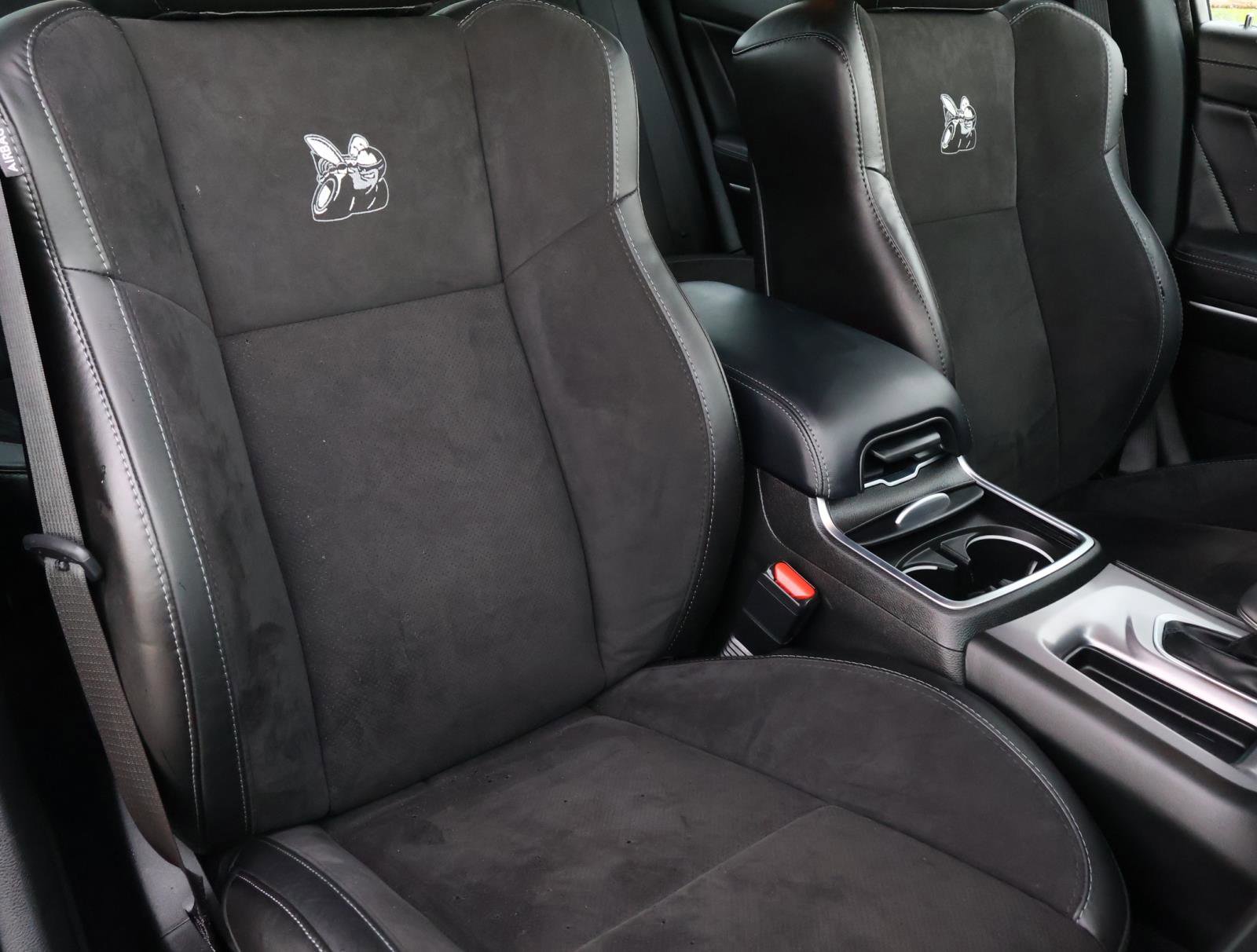 Used 2022 Dodge Charger Scat Pack image 19