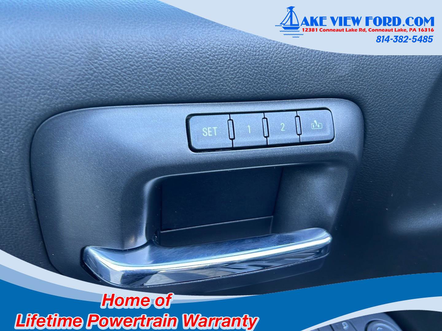 Used 2015 Chevrolet Silverado 1500 LTZ w/ Custom Sport Edition image 15