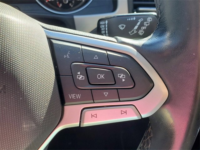 Used 2021 Volkswagen Atlas SE image 23