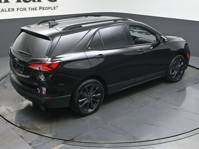 Used 2024 Chevrolet Equinox RS FWD image 40