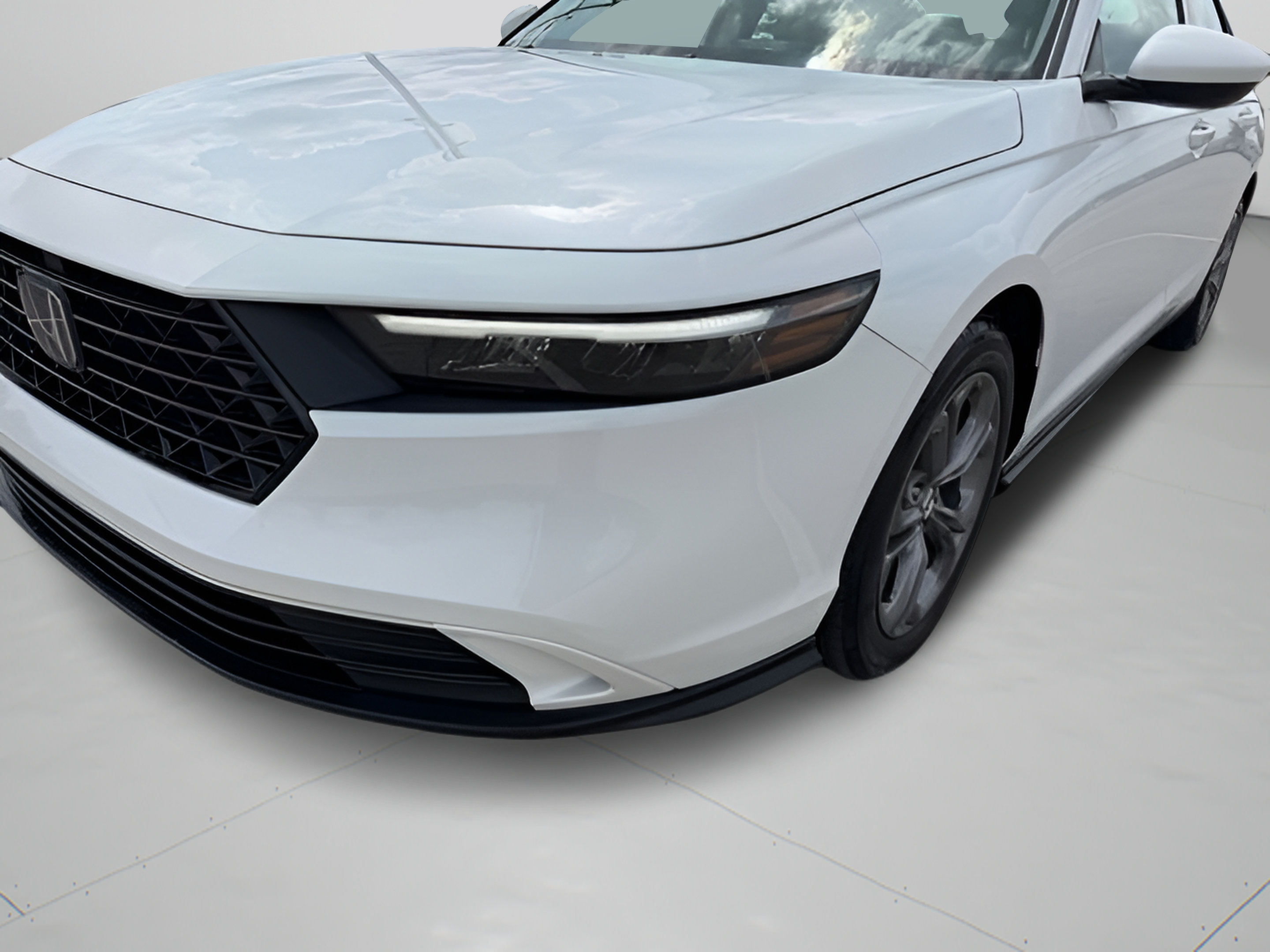 Certified 2023 Honda Accord EX image 31