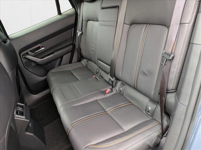 New 2025 MAZDA CX-50 2.5 Hybrid w/ Weather Package image 15