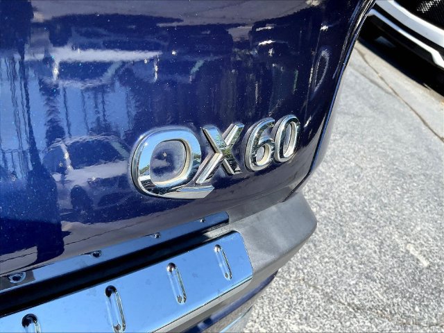 Used 2022 INFINITI QX60 Autograph w/ Cargo Package FWD image 25