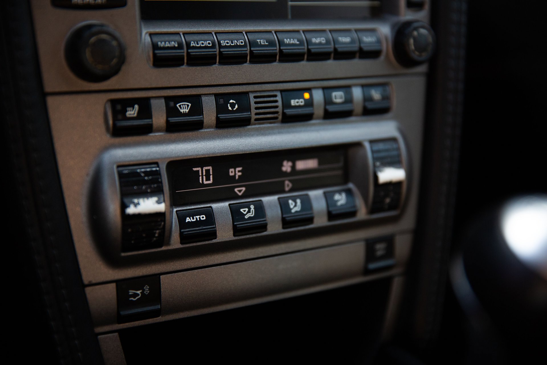 Used 2006 Porsche 911 Carrera 4 image 42