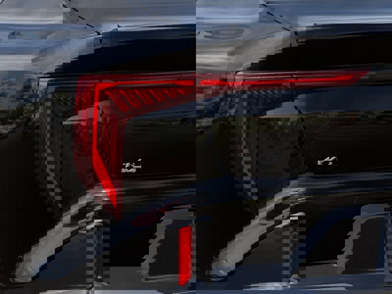 New 2026 Kia K4 GT-Line Turbo FWD image 11