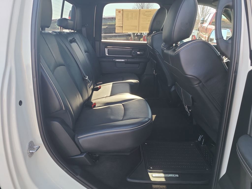 Used 2017 RAM 1500 Limited image 42