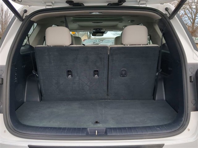 Used 2021 Hyundai Palisade Limited image 12