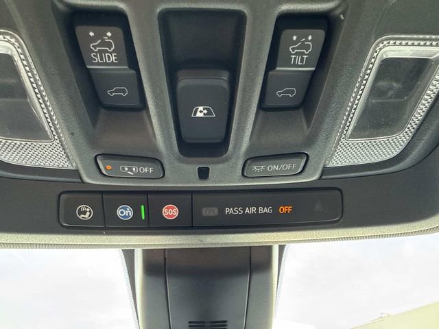 Used 2021 GMC Sierra 1500 AT4 w/ AT4 Value Package AWD/4WD image 19