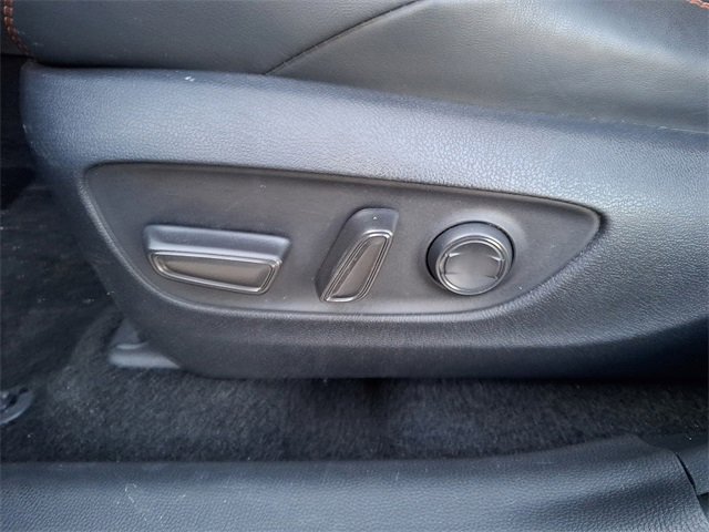 Certified 2024 Toyota RAV4 Adventure image 15