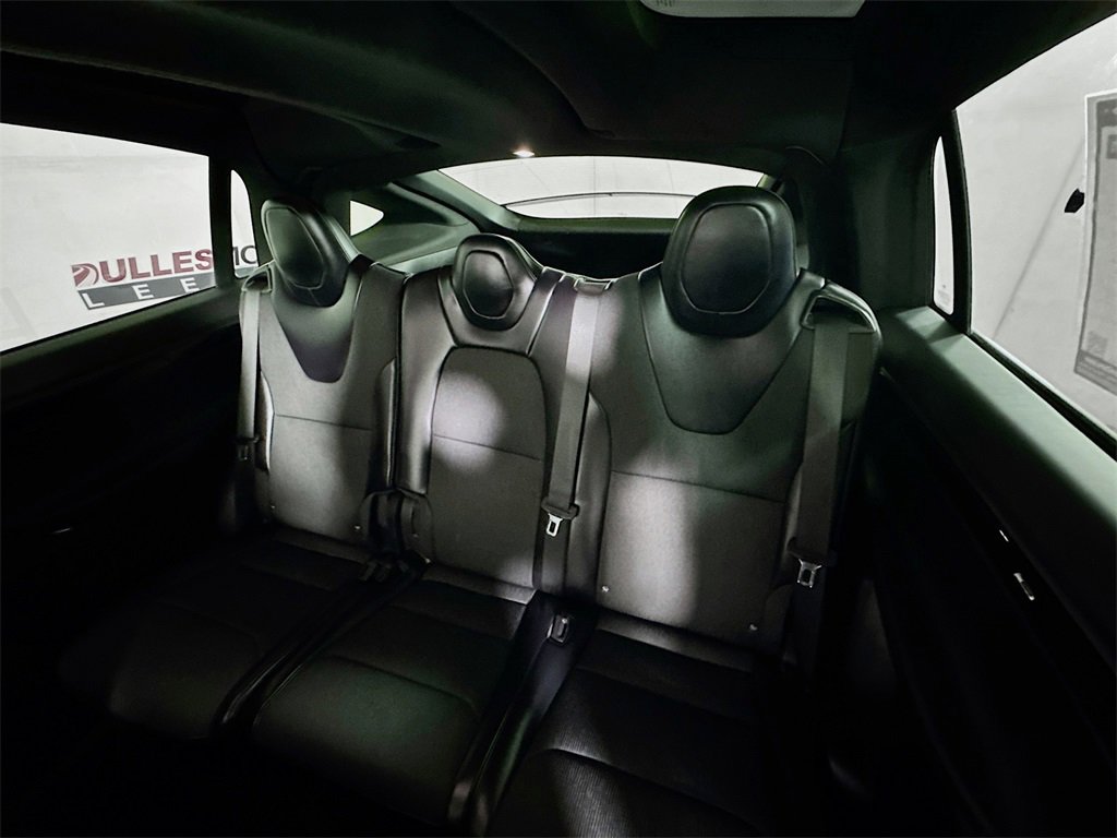 Used 2018 Tesla Model X 100D image 24