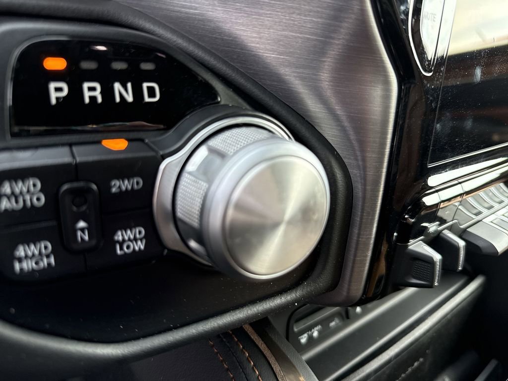 Used 2019 RAM 1500 Limited image 22