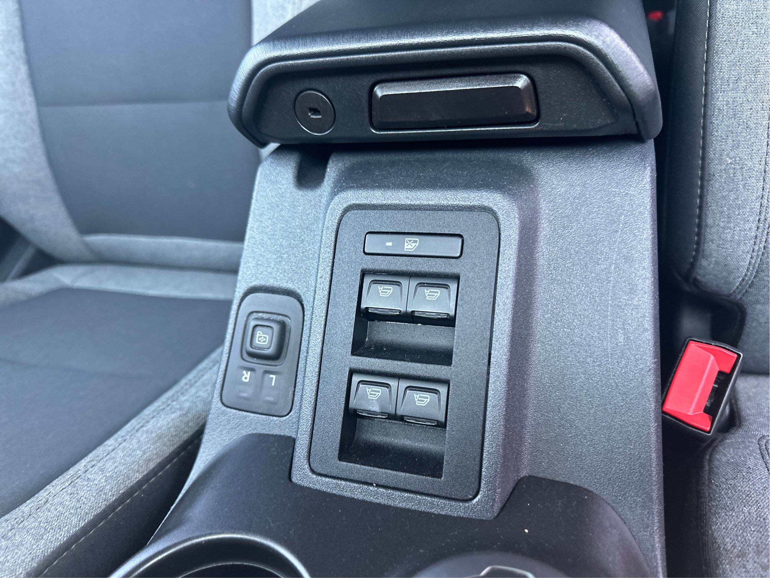Used 2023 Ford Bronco Big Bend AWD/4WD image 29