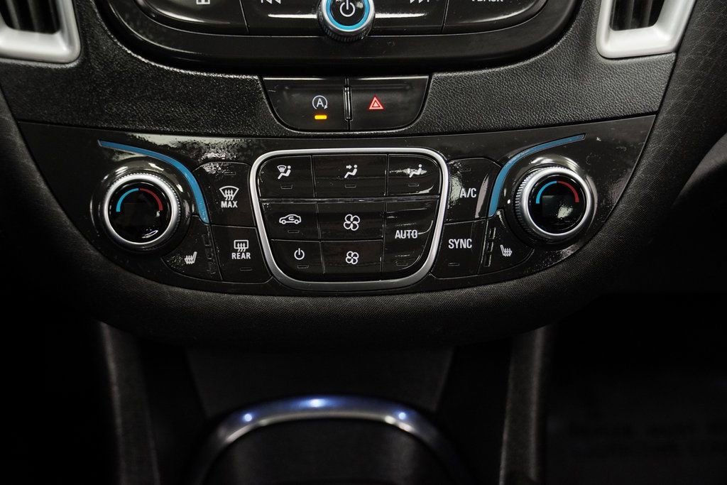 Used 2024 Chevrolet Malibu LT image 33