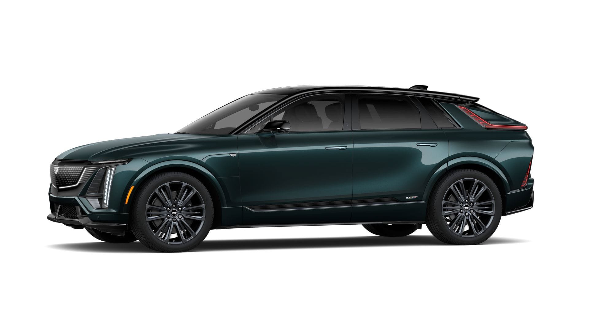 New 2027 Cadillac Lyriq V Premium AWD/4WD image 12