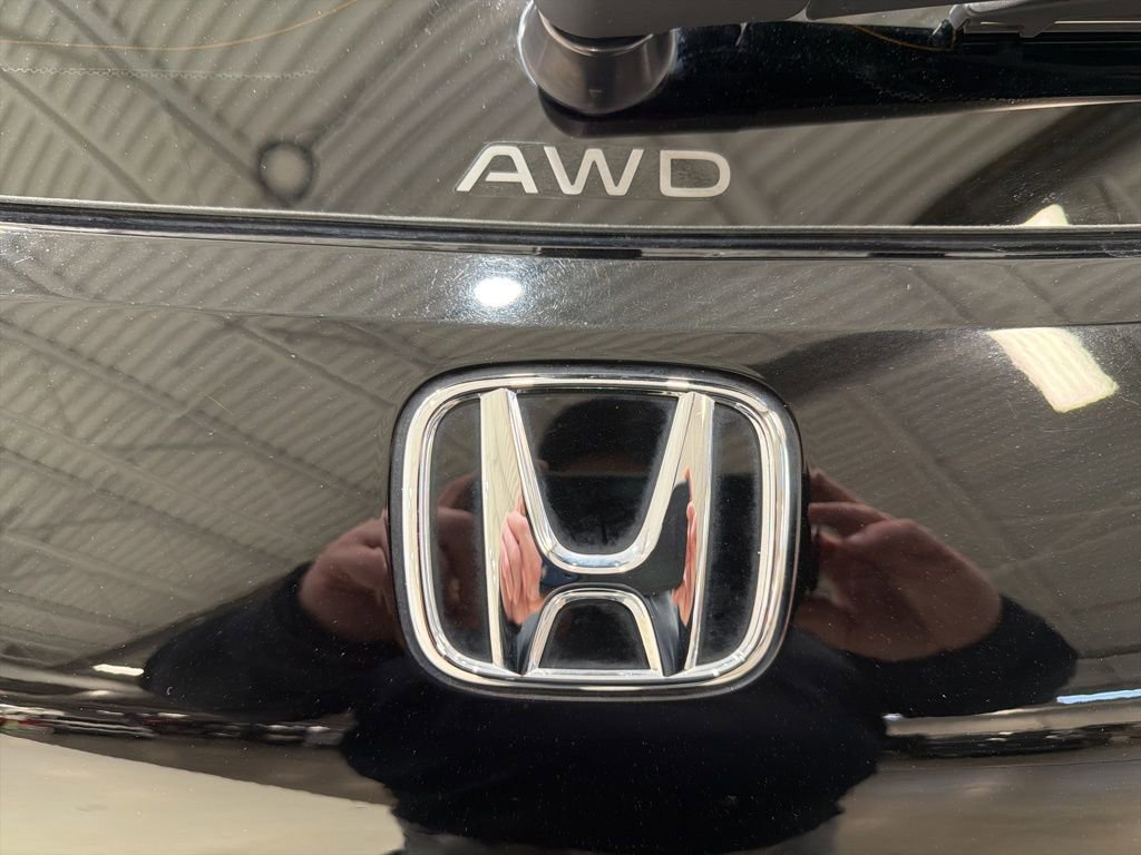 Used 2024 Honda HR-V Sport image 9