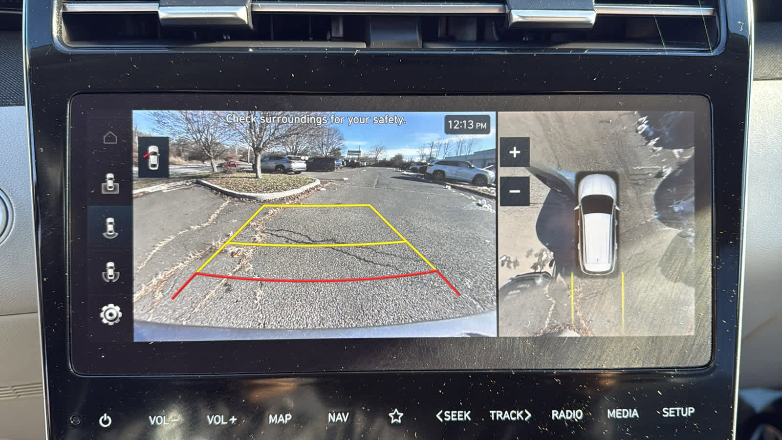 Used 2022 Hyundai Tucson Limited image 19