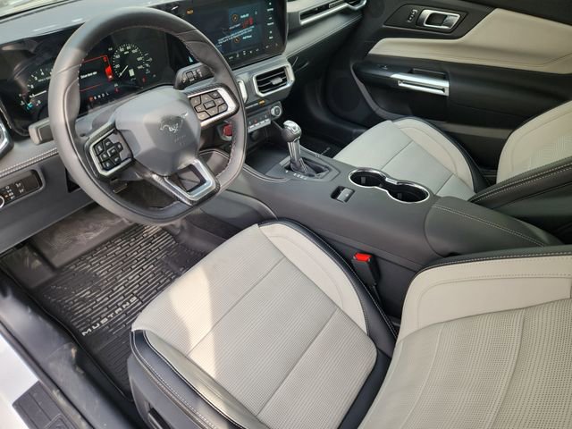 New 2026 Ford Mustang Premium RWD image 18
