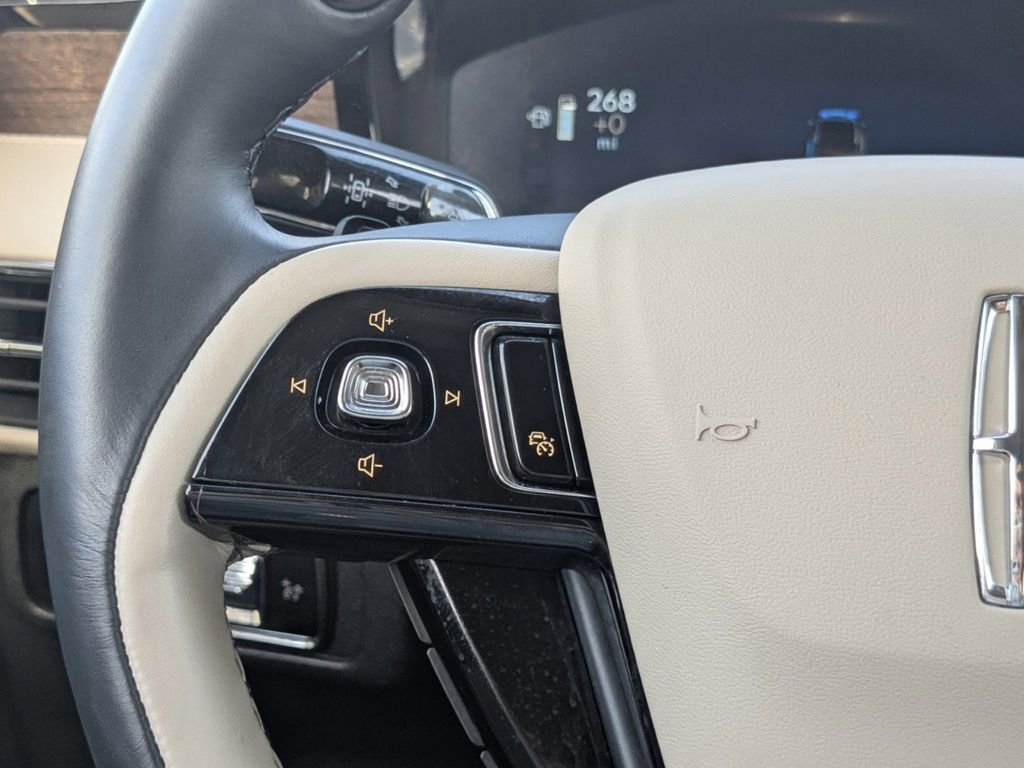 New 2025 Lincoln Corsair Grand Touring image 27